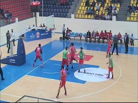 Orthodox VS Wehdat 1