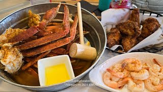 Tasty Tuesdays JoJo's Family Restaurant, Salisbury, MD Episode 4