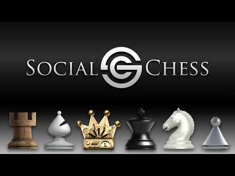 SocialChess 의 동영상