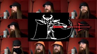 Smooth McGroove Accords