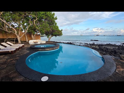 Villa Escalesia Galapagos Waterfront Hotel - Equador (2026)