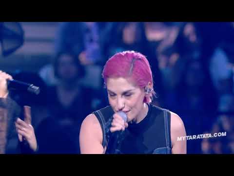 Jenifer / Jennifer Ayache "Tourner Ma Page" (extrait) (2024)