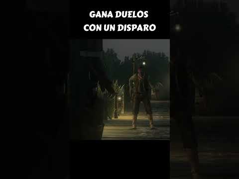 Los jugadores de Red Dead Redemption siguen descubriendo nuevos secretos: así puedes ganar los duel