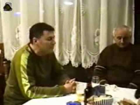 Veselinov Snežan Buca peva