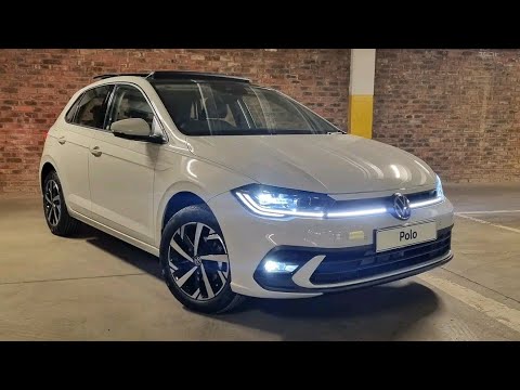 2023 VW POLO 1.0 TSI (Full Review: Ownership, Features and More) better than Polo Sedan?