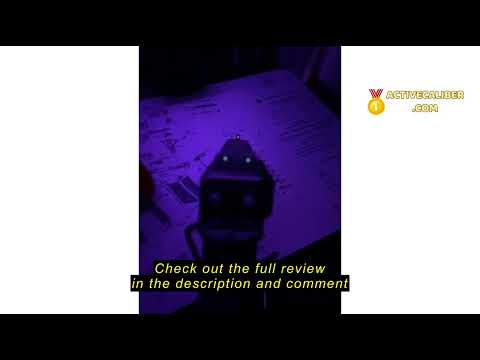 TRUGLO TRITIUM GLOCK NIGHT SIGHTS !! There AWESOME