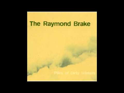 The Raymond Brake - Slink Moss