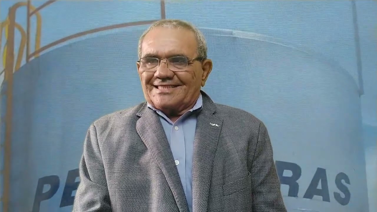 PETROBRÁS VAI BAIXAR TUDO NESTA TERÇA-FEIRA