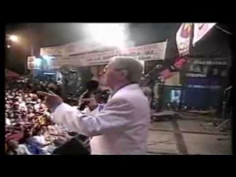 QUERERTE YA NO PUEDO - LUCHO BOWEN [HD]