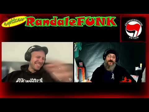 RandaleFUNK - Besten 5 Punk-Alben (mit Sven von Graupause)