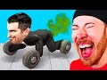 The Weirdest Animation On Youtube