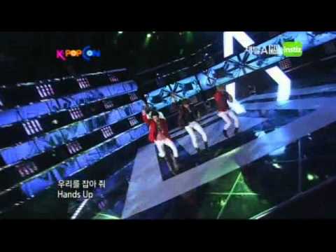 [111210] N:Sonic - Super Boy