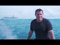 Ocean Treks With Jeff Corwin 2018 2019 Season