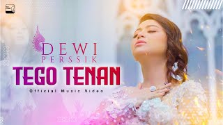 Download lagu DEWI PERSSIK TEGO TENAN... mp3