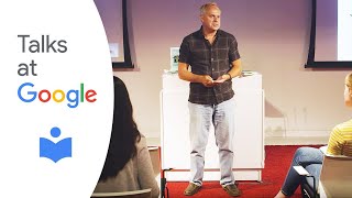 Greg Garrett: "Living with the Living Dead, The Wisdom of the Zombie Apocalypse" | Talks at Google