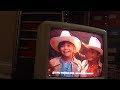Opening Up To Willy Wonka The Chocolate Factory 1996 VHS