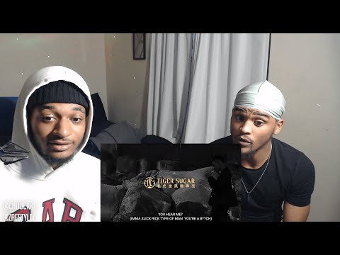 VANNDA - YOU'RE ALREADY DEAD (Official Music Video) [REACTION!] | RawAndUnChuck