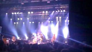 Blof - Vallende Engel Live Effenaar 13 November 2008