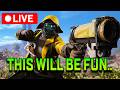 ARC Raiders LIVE Can I Profit In PVP Lobbies