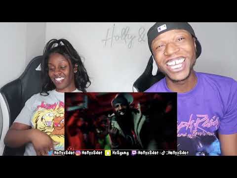 PGF Nuk - Waddup Ft. Polo G (Official Video) | REACTION!!!
