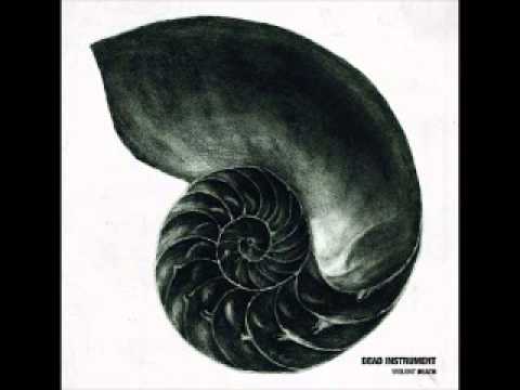 Dead Instrument - First Wave