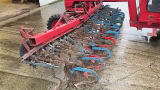 Volvo BM Victor wheel tractor | Image 4 - Agroline