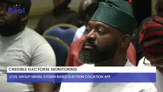 Can This App Transform Nigeria’s 2027 Elections?