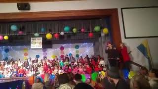 Sing vir liefde - Karlien van Jaarsveld