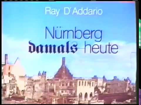 Ray D'Addario (1981) by Bayerisch Rundfunk