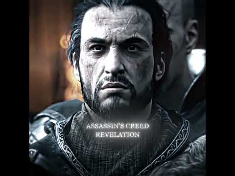 Assassin’s Creed Then vs Now [4K] – The Golden Era is Gone...#shorts