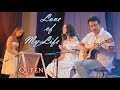 Queen - Love Of My Life - Cover - Anastasia ...