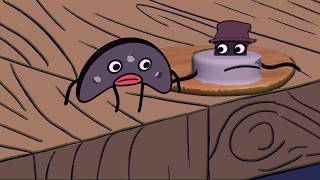 Liam Bryant &amp; The Handsome Devils - Conflict (Official Video)