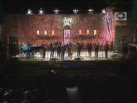 Zvonko Bogdan Palic 2005 - Julia Bisak Koncert 11.deo