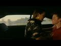 Kiss In Car Front Of Police