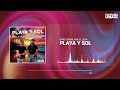 DANILO ORSINI feat. Ariel El Leon - Playa Y Sol