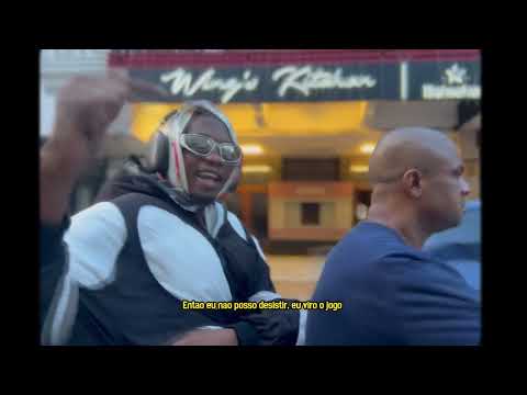 Len Wolts, Jizzy Mac  - Let's go (Visualizer)