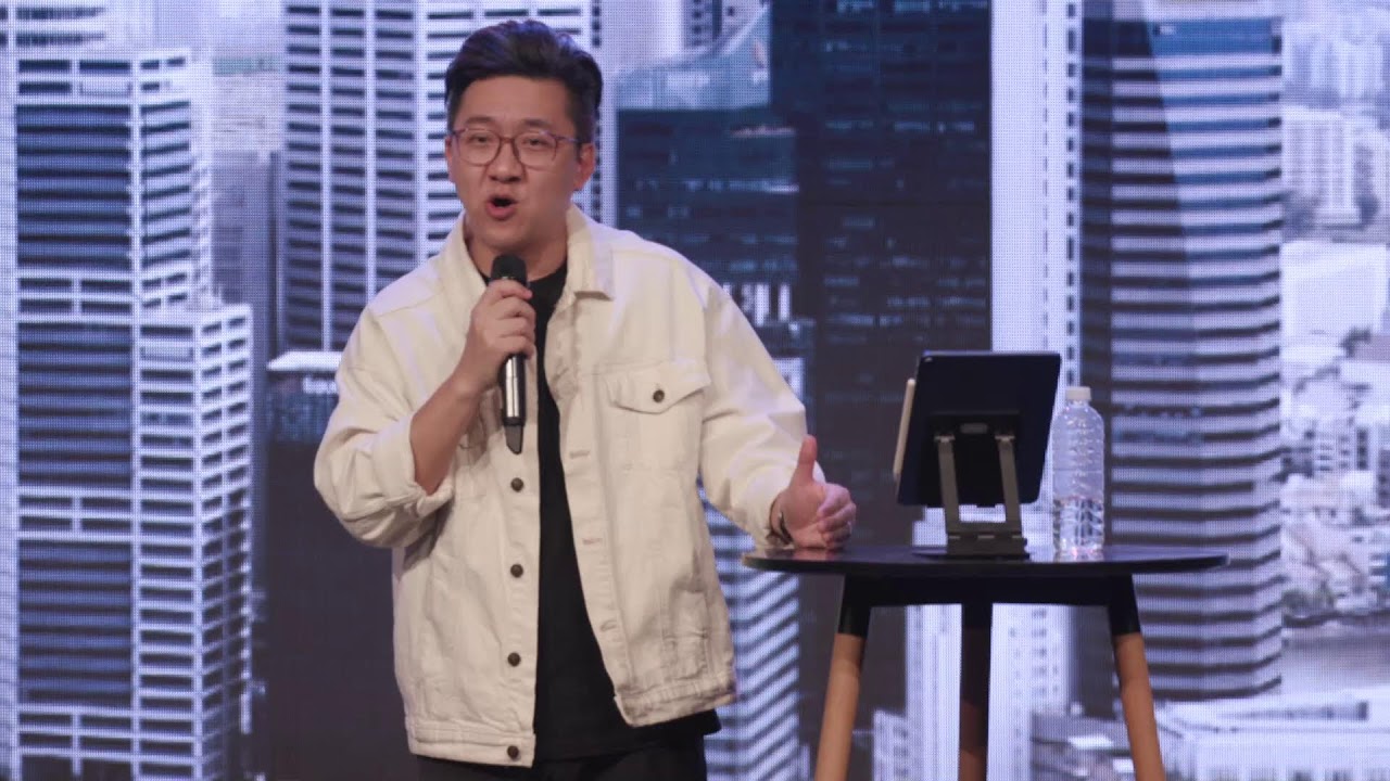 Sunday Service 10AM - 31-May-2026