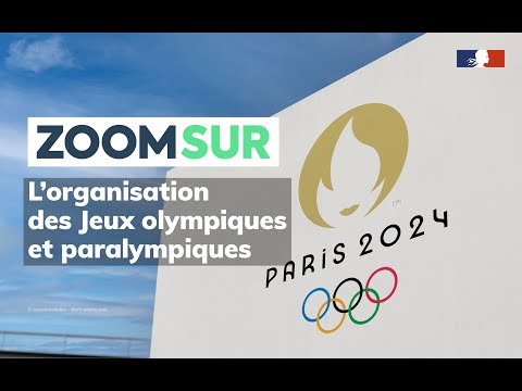 Paris 2024 ; J-500 avant les JO !
