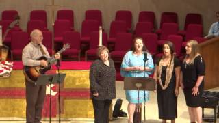 Love&#39;s Been Following You-FUMC Pasadena Tx