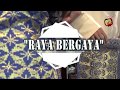 IKLAN RAYA 2017 Bercantik Bergaya Beraya
