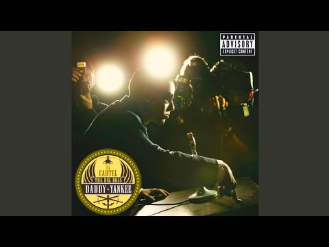 Bring it on. Daddy Yankee ft Akon