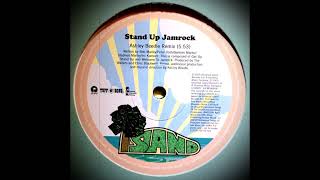 Bob Marley &amp; The Wailers - Stand Up Jamrock  [Ashley Beedle remix]       (Island Records)