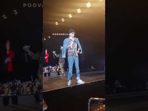 [181103] WINNER 위너 -  SOUND CHECK - EVERYWHERE TOUR IN SINGAPORE