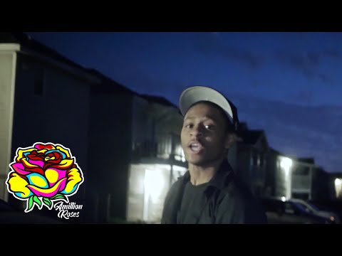 AIA LITT "No Question" (Official Music Video - A Million Roses Exclusive)