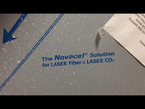 Vintage Unknown Hydraulic Elevator Under Modernization in South San Francisco, CA