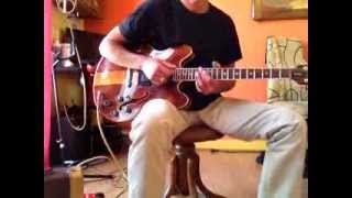 Video thumbnail for HOTEL CALIFORNIA Cover by FAFA on VANTAGE VSH455 by Oldie but Goodies