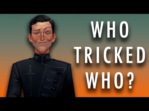 The Epilogue of Rhythm of War: What Really Happened?