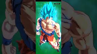ドラゴンボールレジェンズ　ウルトラロゼ狙いの1セット目（10〜40連）