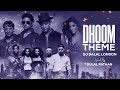 The Dhoom Theme Dhoom DJ Dalal London Super Bike Video Dhoom Indian EDM Music