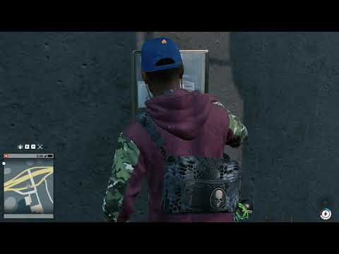 Watch Dogs 2 Playthrough w/ BendarBot! Pt 22